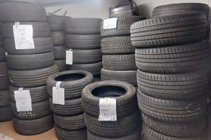 Gomme auto INVERNALI e TERMICHE