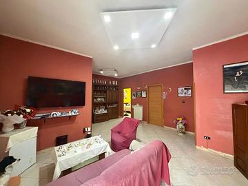 Appartamento Giugliano in Campania