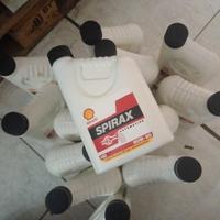 lubrificante 80w-90per trasmissione 