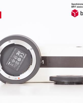 Sigma USB DOCK UD-01 (Nikon)