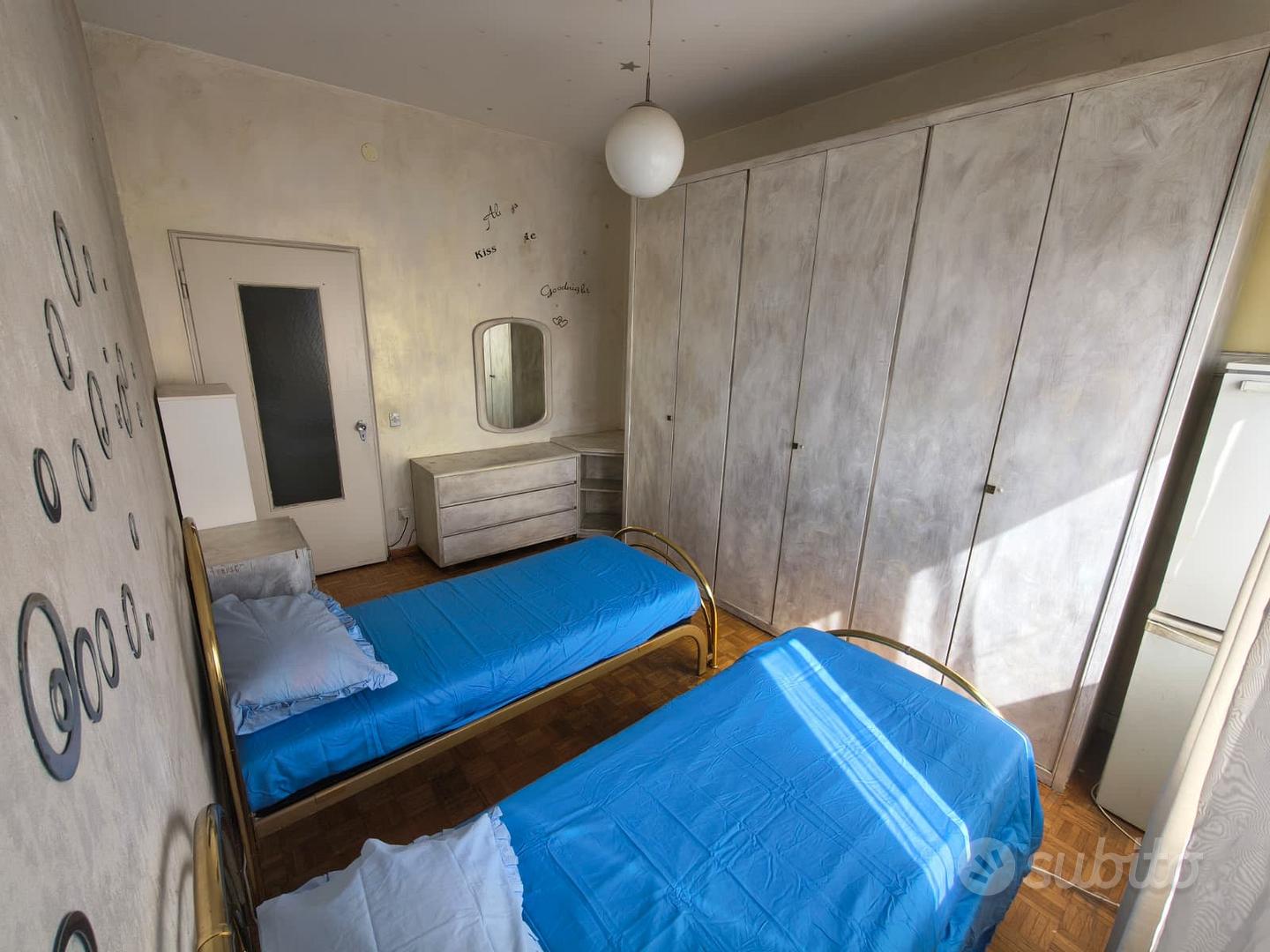 Posto letto in doppia in Mirafiori Sud, foto 3 di 6