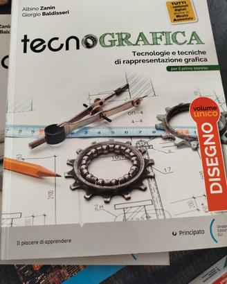 Tecnigrafica