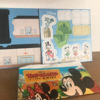 Topolino e i suoi amici -Esselunga-