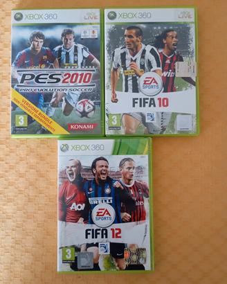Videogiochi Xbox 360