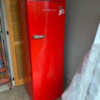 Bompani Retro BO06203/R Rosso