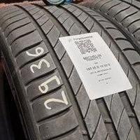 ESTIVE cod : 2936 Misura 195 65 R16 92V MICHELIN
