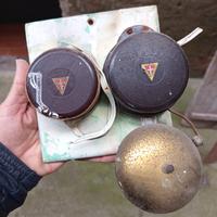 campanello vintage Zeus Rapizzi