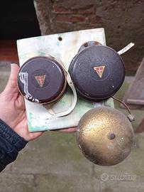 campanello vintage Zeus Rapizzi