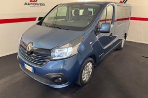Renault Trafic 1.6 dCi 125CV 9 POSTI S&S PC-TN Int