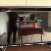 Tv  TLC 4K  “55””pollici
