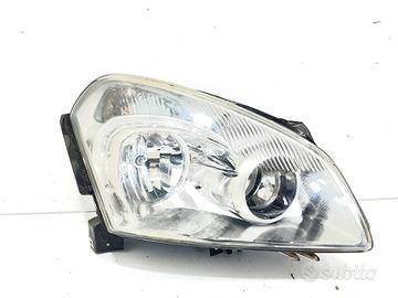 FARO FANALE GRUPPO OTTICO PROIETTORE ANTERIORE DES