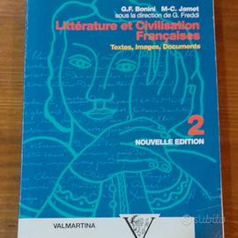 Valmartina Littérature et Civilisation Françaises