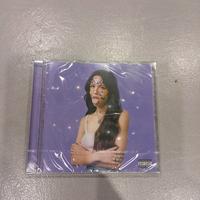 CD Olivia Rodrigo 