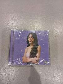 CD Olivia Rodrigo 