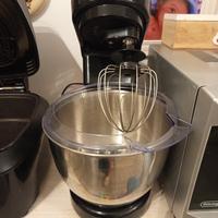 impastatrice planetaria klarstein