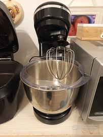 impastatrice planetaria klarstein