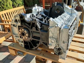 MOTORE CYRA 2.2 DIESEL FORD