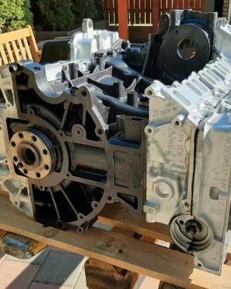 MOTORE CYRA 2.2 DIESEL FORD