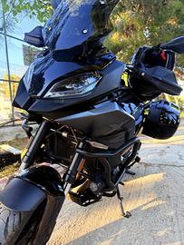 BMW F900 XR Full Optional