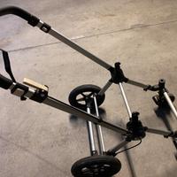 Passeggino Bugaboo camelon