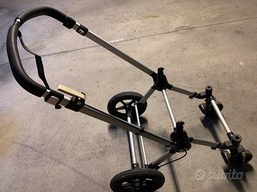 Passeggino Bugaboo camelon