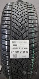 1 pneumatico goodyear 225/55 r17 97h su16686