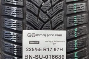 1 pneumatico goodyear 225/55 r17 97h su16686