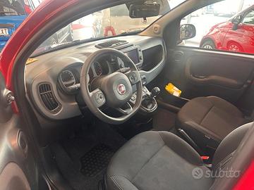 FIAT Panda Cross Panda Cross 1.0 FireFly S&S Hy...