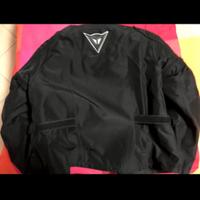 Giacca moto invernale estiva sfoderabile  Dainese