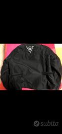 Giacca moto invernale estiva sfoderabile  Dainese