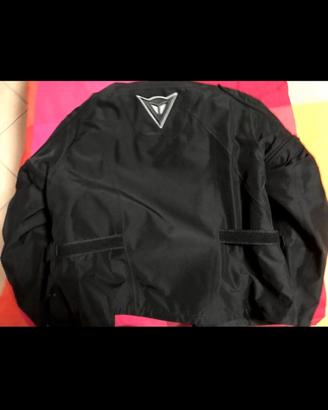 Giacca moto invernale estiva sfoderabile  Dainese