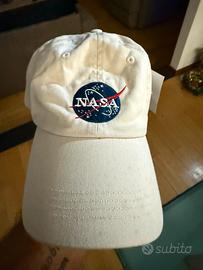 Cappello della NASA