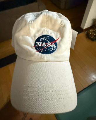 Cappello della NASA