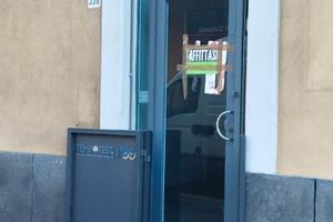 Bottega 30mq + soppalco