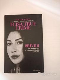 libro Brividi