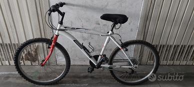 bicicletta "24"