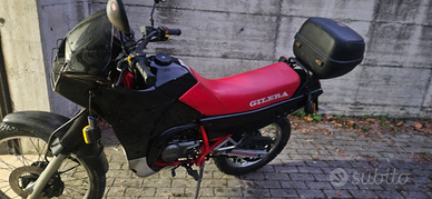 Moto Gilera 125 RT trattabile