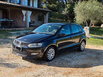 VW POLO 1.6 tdi 75 cv (ok neopatentati)