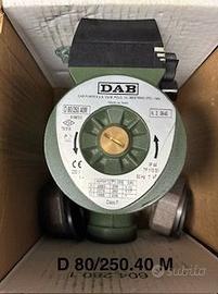 Circolatore DAB (No elettronico)