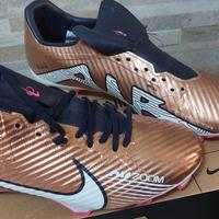 SCARPE DA CALCIO ZOOM VAPOR 15 ACADEMY FG/MG