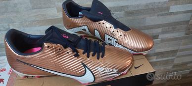 SCARPE DA CALCIO ZOOM VAPOR 15 ACADEMY FG/MG