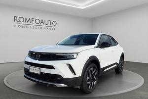 OPEL Mokka 1.2 Turbo 130CV Elegance AUTOCARRO N1