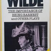 The importance of being Earnest and other plays