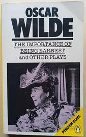 The importance of being Earnest and other plays