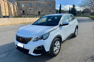 Peugeot 3008 BlueHDi 130 S&S EAT8 Allure