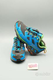 Scarpe La Sportiva Ultra Raptor Bambino 31 Trekkin
