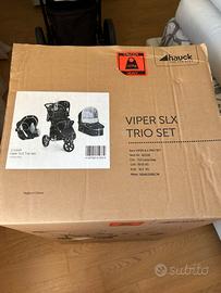 Hauck Viper SLX Trio Set