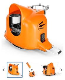 Attrezzatura allenamento calcio