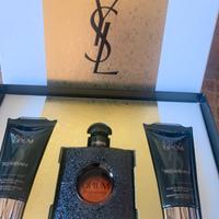 Profumo Opium black edizione speciale
