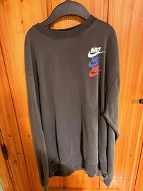 Felpa nike